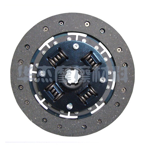 龍門吊制動器摩擦片的故障處理方法